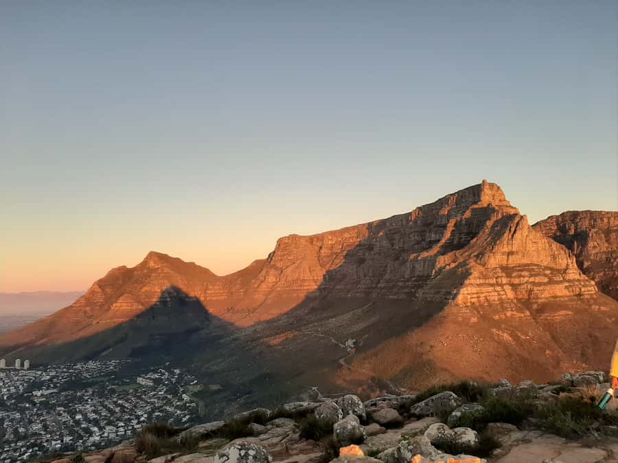Cape Town: Lion's Head Sunrise with coffee or Sunset Hike - Lion’s Head Gives You a 360-Degree Cape Town View From 669 Meters