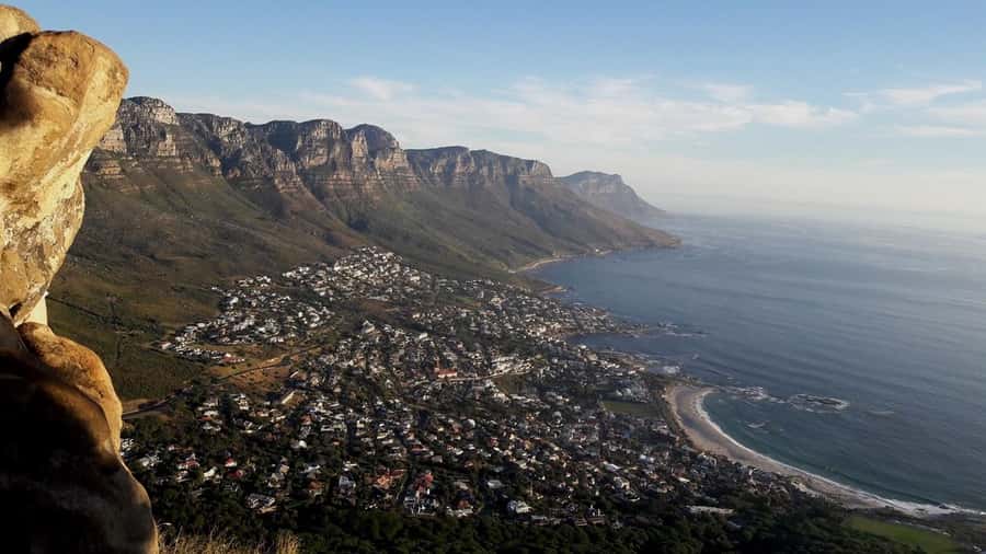 Cape Town: Lion's Head Sunrise with coffee or Sunset Hike - Safety and Gear That Matter on This Particular Trail