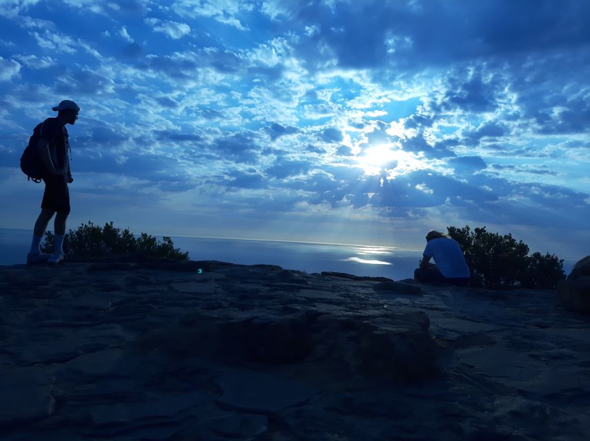 Cape Town: Lion's Head Sunrise with coffee or Sunset Hike - Price Value Check: Why $49 Can Make Sense for This Hike