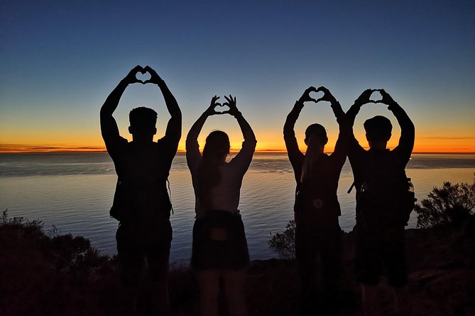 Cape Town: Lion's Head Sunset Hike - Price and value: what you get for $94.90
