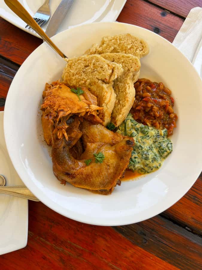 Cape Town: Local street food tour - Key highlights you should know before you go