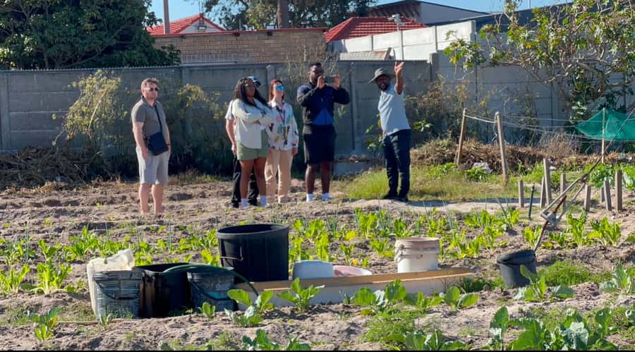 Cape Town: Local street food tour - Street braai and the social side of eating