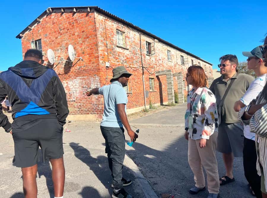 Cape Town: Local street food tour - Price and value: is $87 worth it for 3 hours?