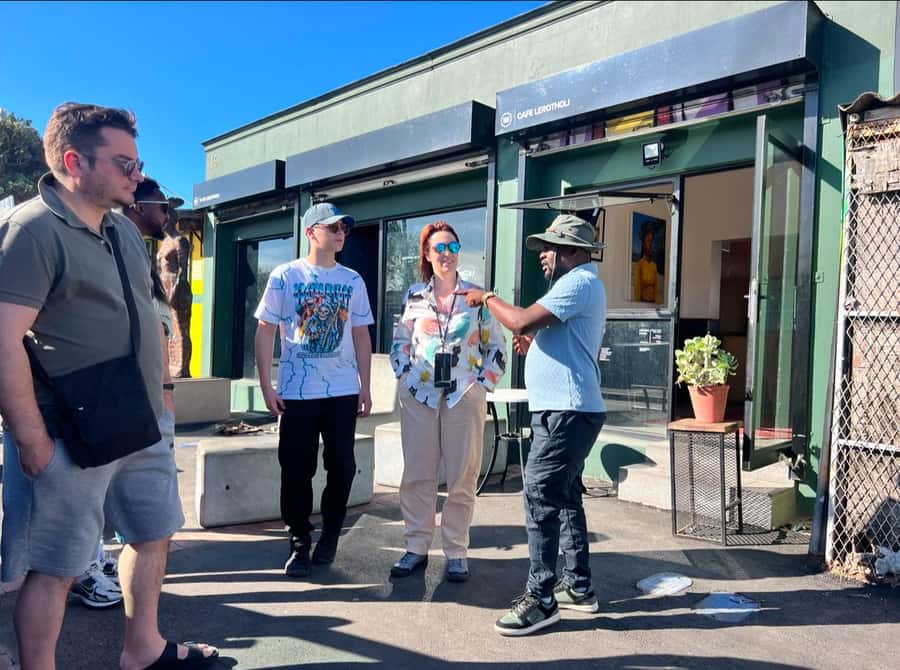 Cape Town: Local street food tour - Who this tour is best for, and who should rethink it