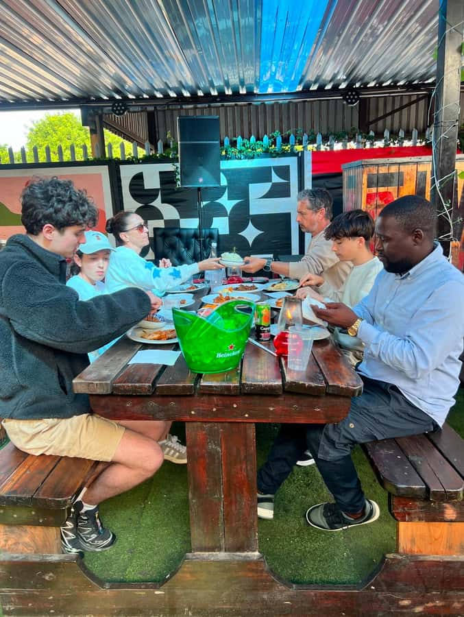 Cape Town: Local street food tour - Should you book this Langa street food tour?