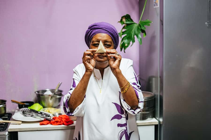 Cape Town: Malay Cooking Class and Lunch in Bo-Kaap - Quick Hits: What Makes This Bo-Kaap Class Worth Your Time