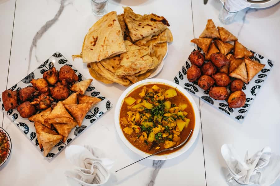 Cape Town: Malay Cooking Class and Lunch in Bo-Kaap - Why Cape Malay Cooking Works So Well in Bo-Kaap