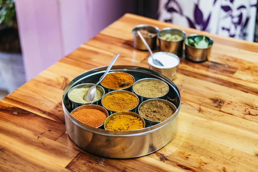 Cape Town: Malay Cooking Class and Lunch in Bo-Kaap - Lunch Included: The Best Part, Right After You Finish Cooking