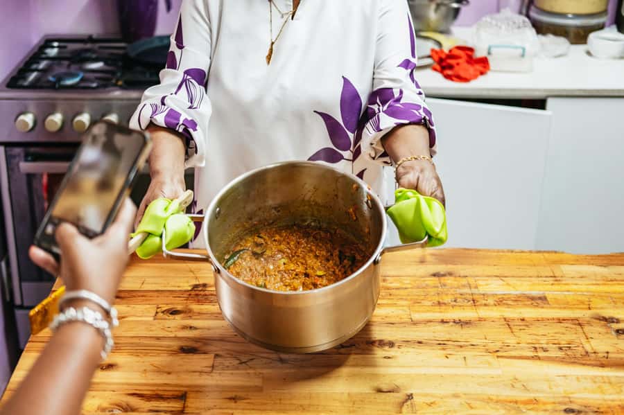 Cape Town: Malay Cooking Class and Lunch in Bo-Kaap - Who This Is For (and Who Might Prefer Something Else)
