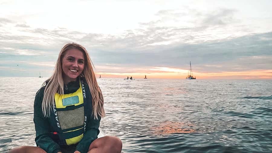 Cape Town: Marine Life Kayak Tour From the V&A Waterfront - Key things that make this tour worth your time