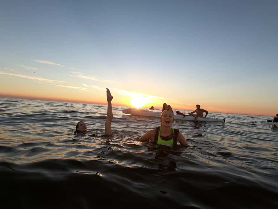 Cape Town: Marine Life Kayak Tour From the V&A Waterfront - Getting the best photos: what is included and how to pack for the water