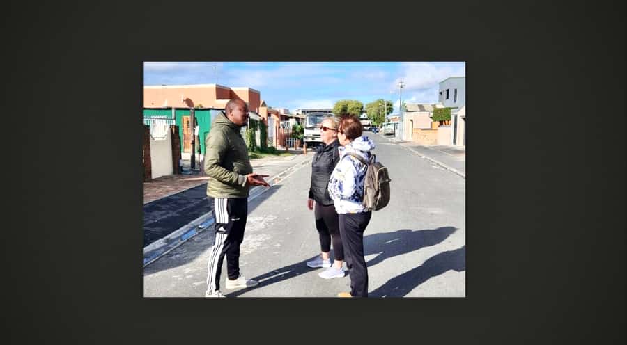 Cape Town: Nathi Langa Township Walking Tour - Key things you’ll notice on this tour