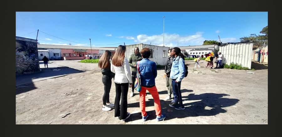 Cape Town: Nathi Langa Township Walking Tour - Starting at Guga S’thebe, the tour’s doorway to real Langa