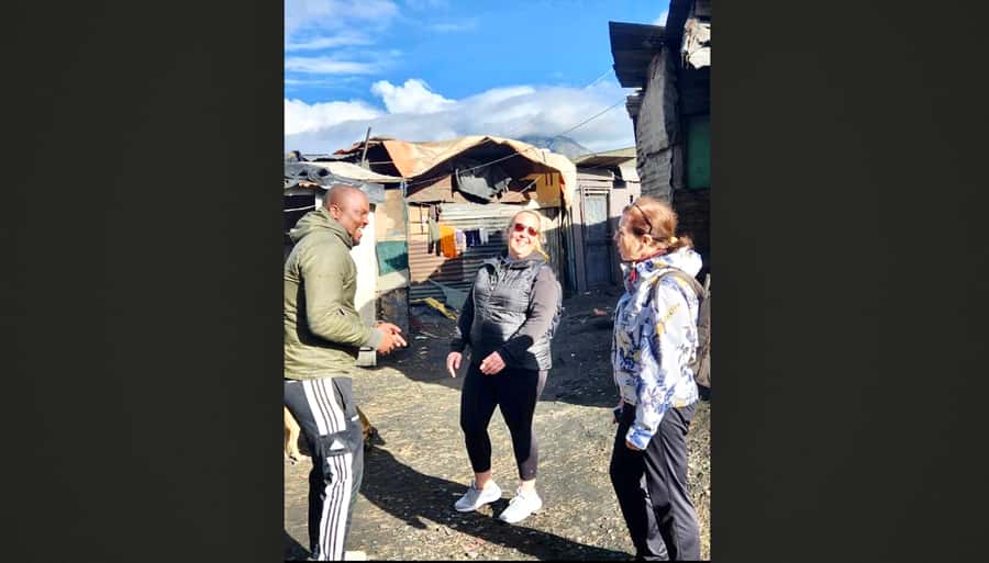 Cape Town: Nathi Langa Township Walking Tour - Walking Langa: neighborhoods, landmarks, and how history shows up on the street
