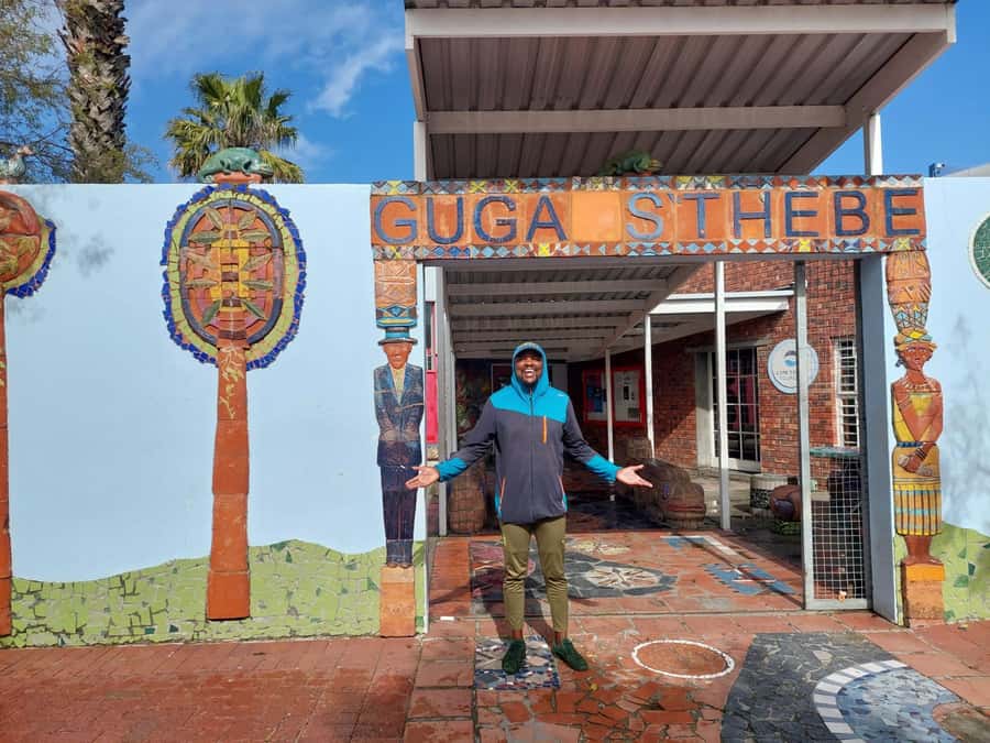 Cape Town: Nathi Langa Township Walking Tour - Value for $31: what you’re paying for and why it matters