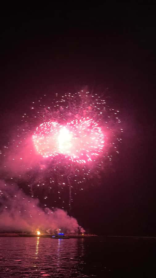 Cape Town: New Year's Eve Fireworks Cruise - Time on the water: a 2-hour plan that feels right for New Year’s Eve