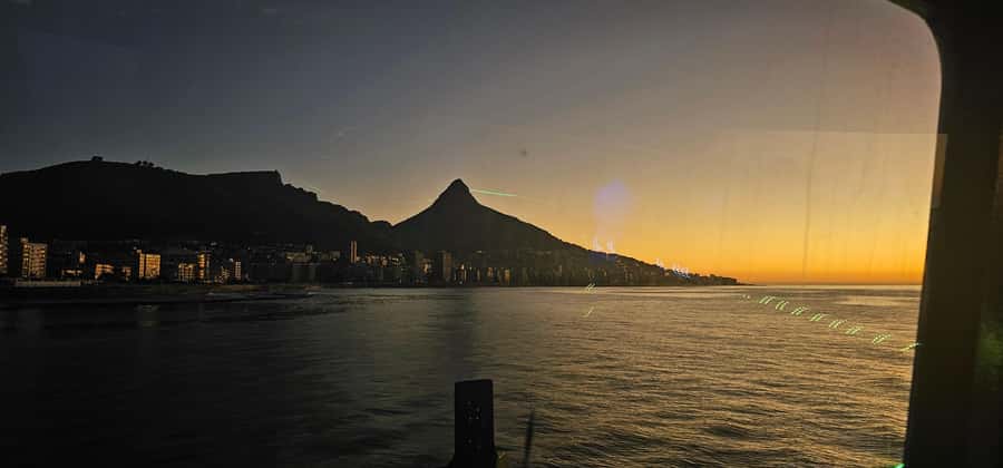 Cape Town: Ocean Safari 1 Hour - A practical way to decide today: should you book Cape Town Ocean Safari 1 Hour?