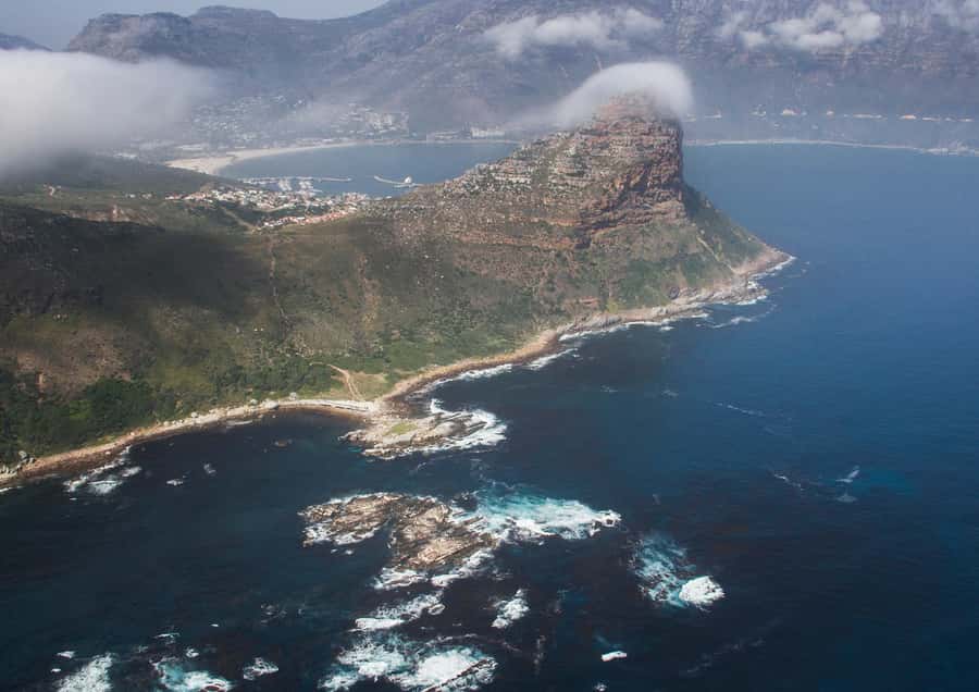 Cape Town: Ocean Safari in Hout Bay - Snorkeling shipwrecks and kelp forests without the stress