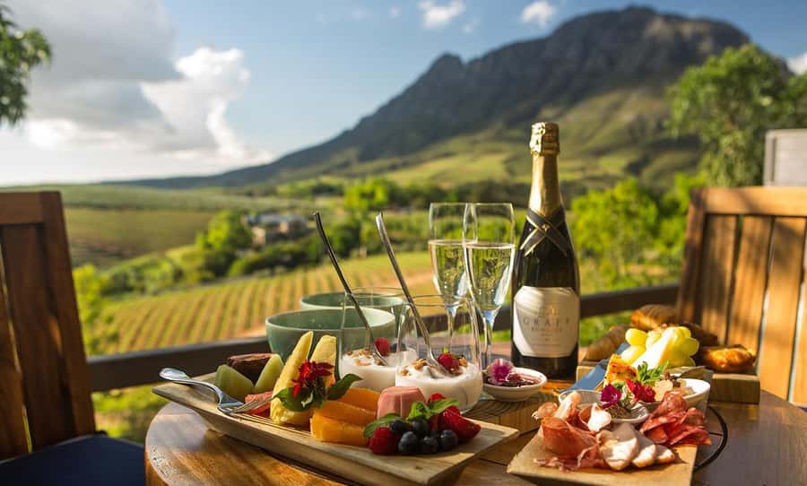 Cape Town: Paarl, Stellenbosch and Franschhoek Wine Tour - A 7-Hour Cape Winelands Day That Feels Structured, Not Chaotic