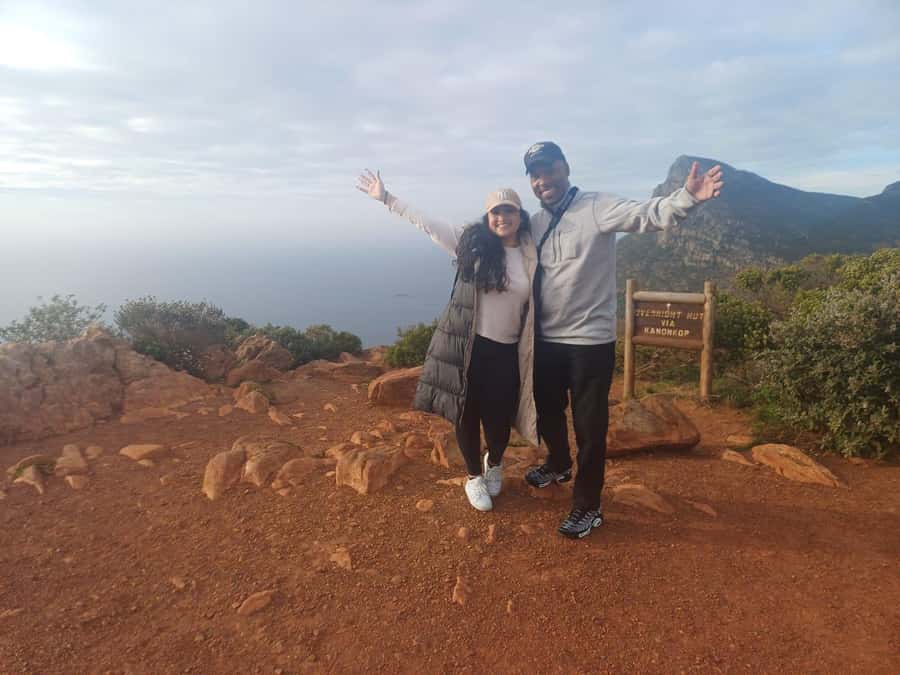 Cape Town .Penguin & Cape of good hope Half day Share Tour - Key highlights worth marking on your map