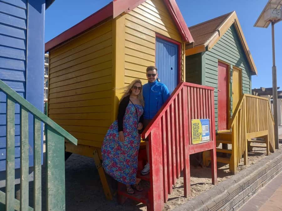 Cape Town .Penguin & Cape of good hope Half day Share Tour - Price and entrance fees: where the real budget shows up