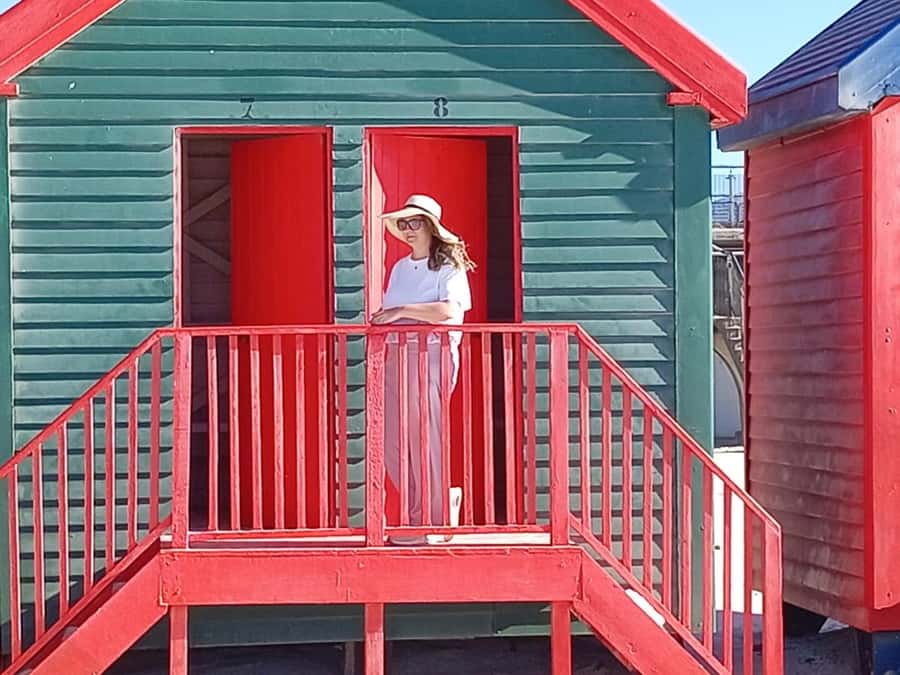 Cape Town: Penguin Watching at Boulders Beach Half Day Tour - Muizenberg and Bo-Kaap, quick stops with strong visual payoff