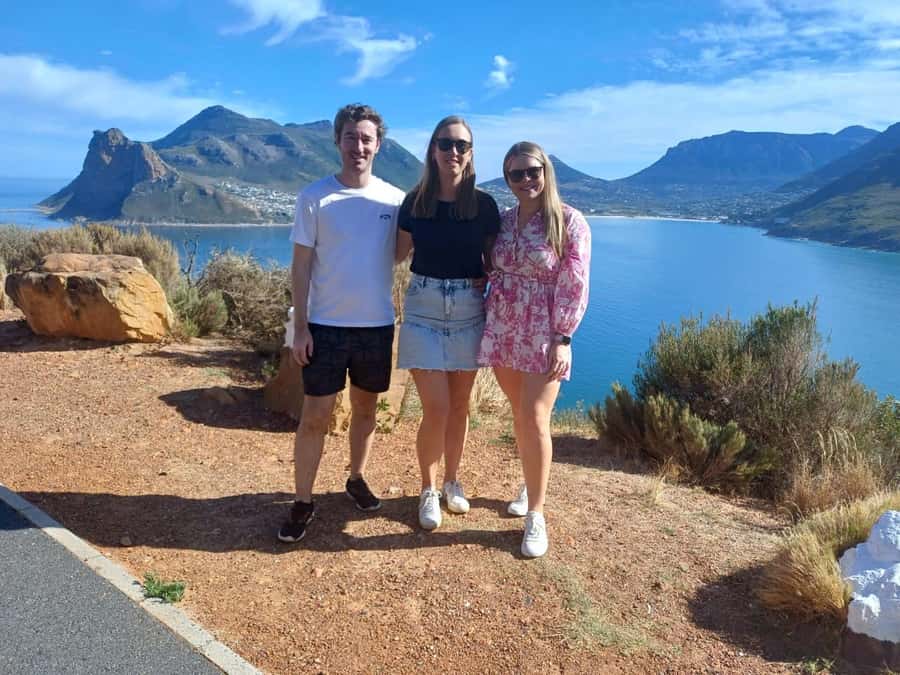 Cape Town: Penguin Watching at Boulders Beach Half Day Tour - Price and entrance fees, what your money covers