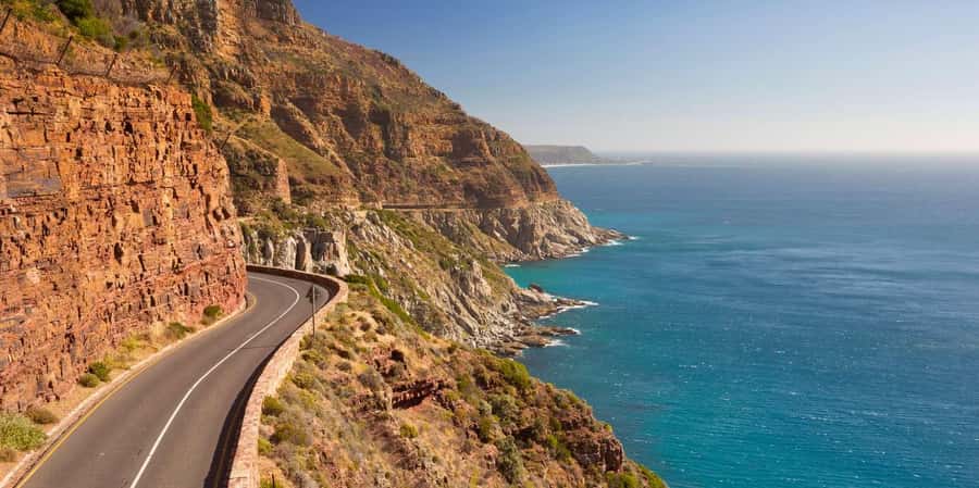 Cape Town: Penguins & Cape of Good Hope Day Tour with Pickup - How long is the day, and how to survive 10 hours without hating it