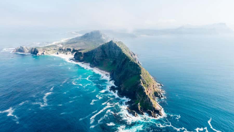 Cape Town: Penguins & Cape of Good Hope Half Day Shared Tour - Price and entrance fees: Where the real value comes from