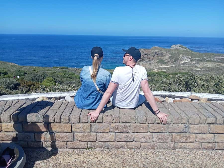Cape Town: Penguins & Cape of Good Hope Half-Day Tour - Cape of Good Hope: fynbos, birds, and beacons with big stories