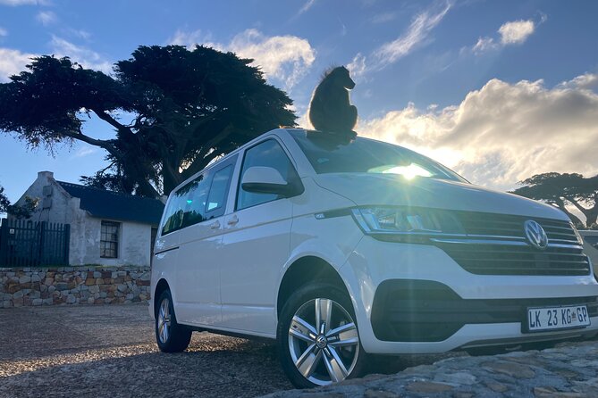 Cape Town: Peninsula, Cape of Good Hope and Penguins Tour - Price and value for $71.27, what’s included and what costs extra