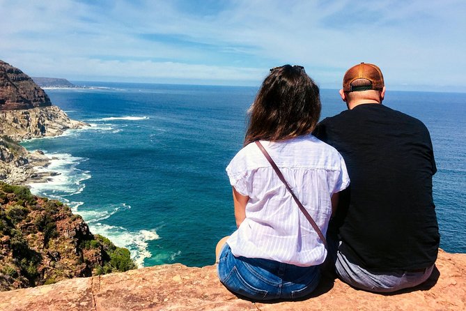 Cape Town Peninsula Day Tour ( Cape Point/Boulders/Wine Tasting) - Boulders Beach penguins: how to make the most of your hour