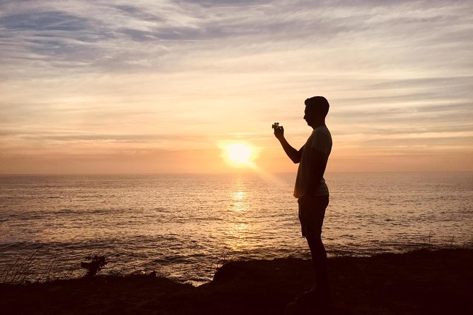 Cape Town Peninsula Day Tour ( Cape Point/Boulders/Wine Tasting) - Timing and comfort: simple tactics for a smoother day