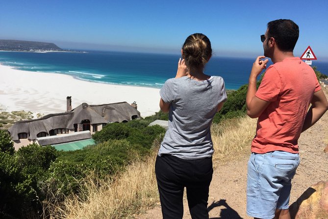 Cape Town Peninsula Day Tour ( Cape Point/Boulders/Wine Tasting) - Cape of Good Hope and Cape Point: choose your effort level