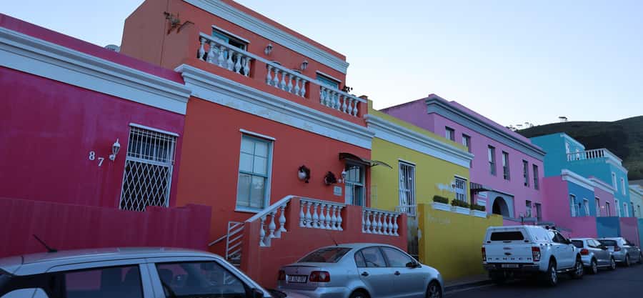 Cape Town: Peninsula, Penguins & Cape of Good Hope Day Tour - Optional Seal Island Boat Trip, When Adding Cost Also Adds Time