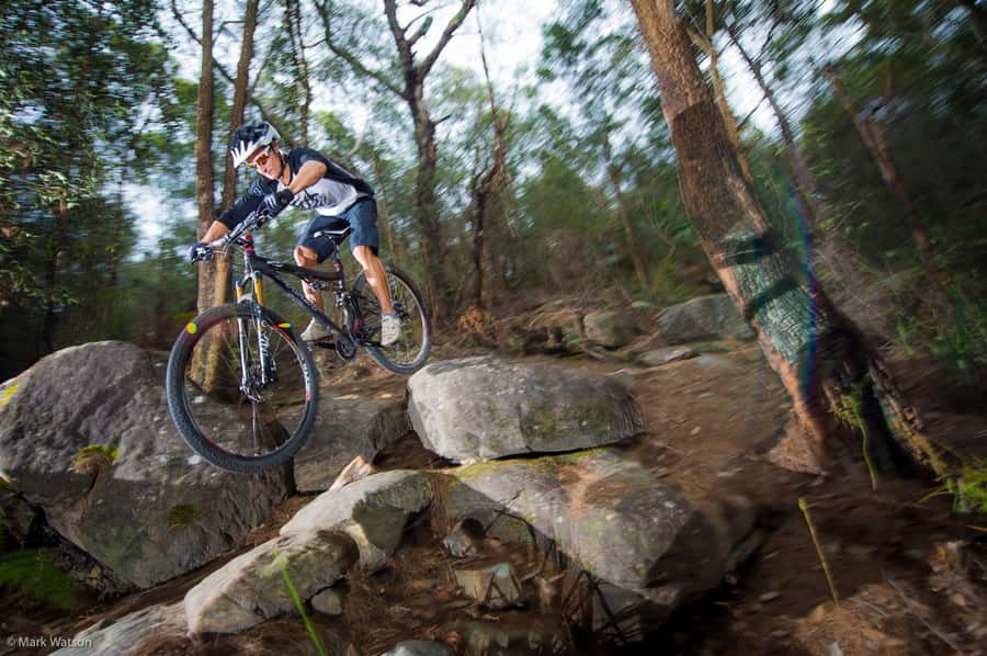Cape Town: Peninsula Private Mountain Bike Tour with Ex-Pro - Getting your bike dialed: fit, pedals of choice, and premium suspension