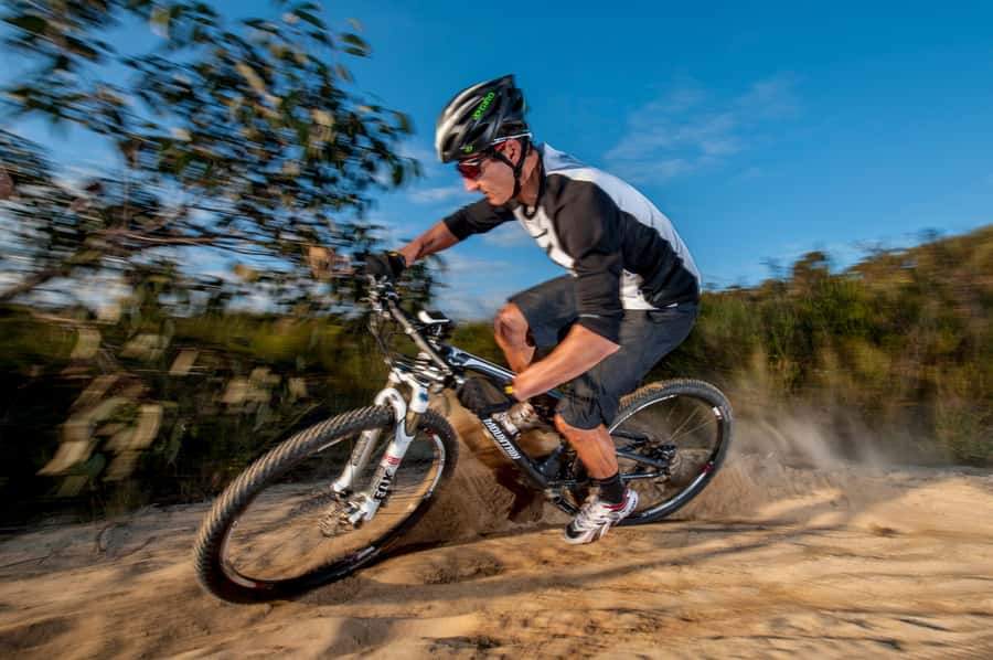 Cape Town: Peninsula Private Mountain Bike Tour with Ex-Pro - The trails you’ll ride: greenbelts, vineyards, single track, and skills areas