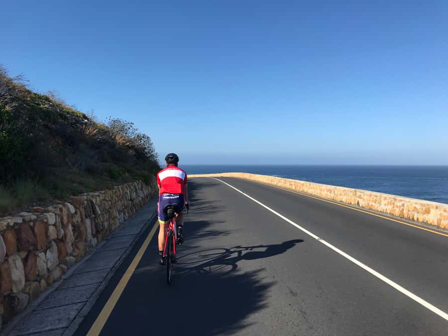 Cape Town: Peninsula Road Bike Tour - Who this peninsula ride suits best, and who should consider a different option