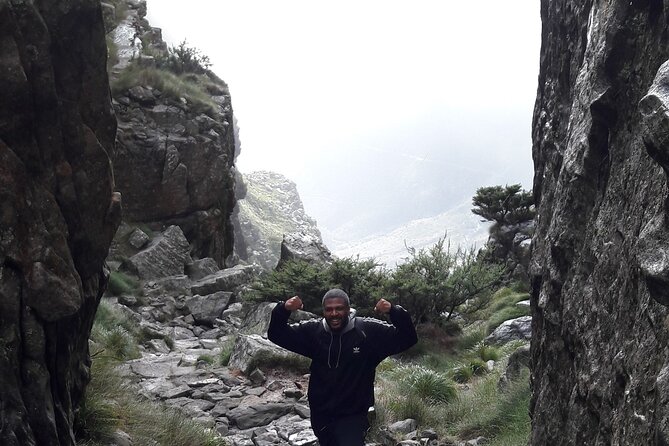 Cape Town: Platteklip Gorge Half-Day Hike on Table Mountain - Key highlights worth planning for