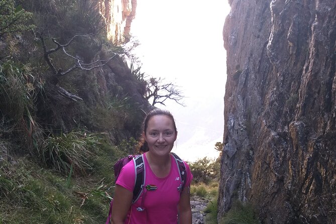 Cape Town: Platteklip Gorge Half-Day Hike on Table Mountain - What happens on the trail: pacing, views, and the route character