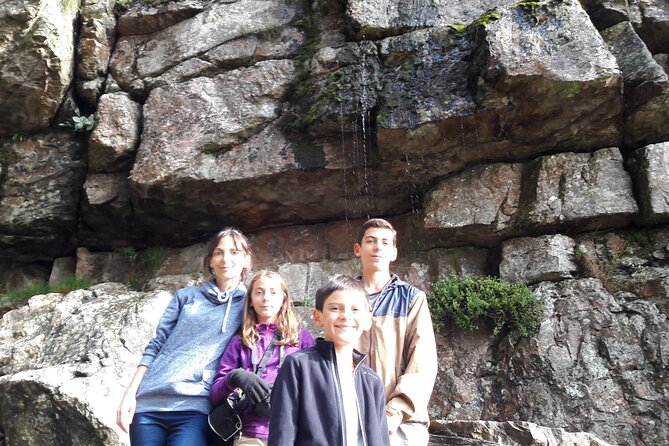 Cape Town: Platteklip Gorge Half-Day Hike on Table Mountain - Transfers and timing: why this feels easier than doing it alone