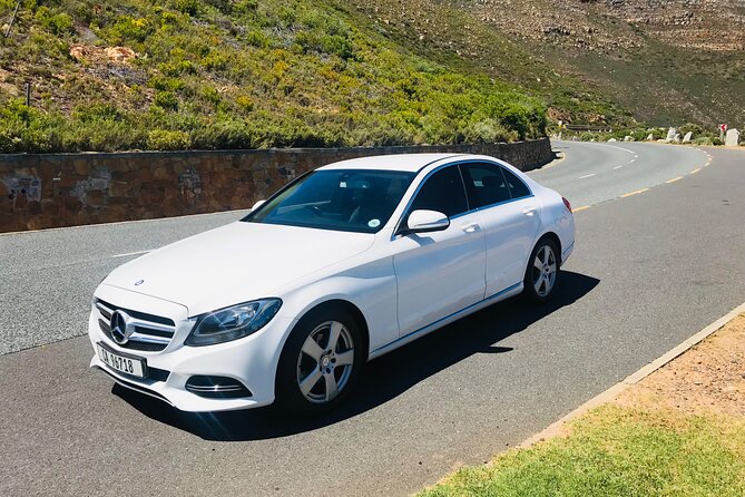 Cape Town Premier Airport Transfers - Key things I’d bet on with Cape Town Premier Airport Transfers
