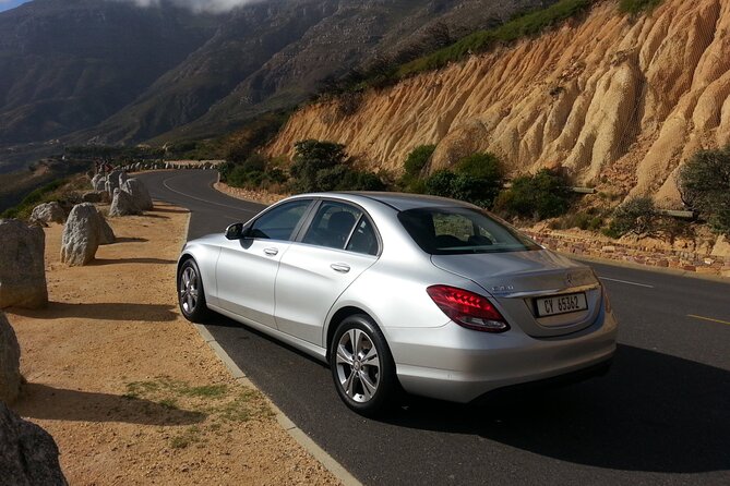 Cape Town Premier Airport Transfers - Flight Tracking and Waiting Time, Why It’s Worth Paying For