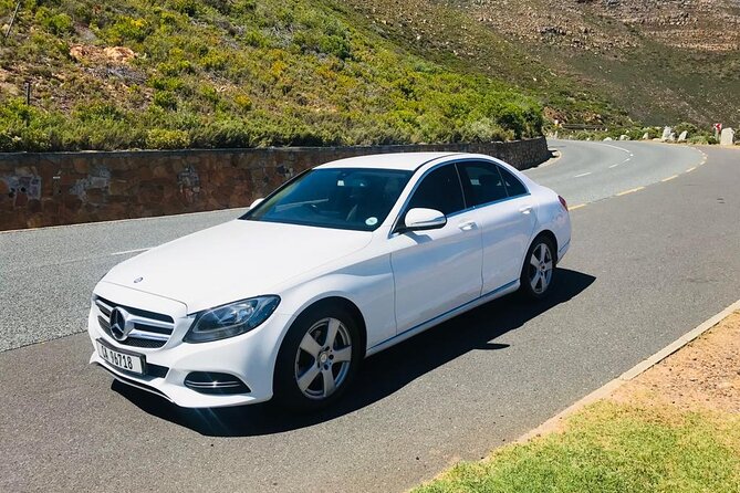 Cape Town Premier Airport Transfers - Who This Transfer Fits Best in Your Cape Town Plans