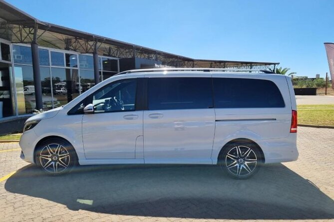 Cape Town Premier Airport Transfers - Should You Book Cape Town Premier Airport Transfers?