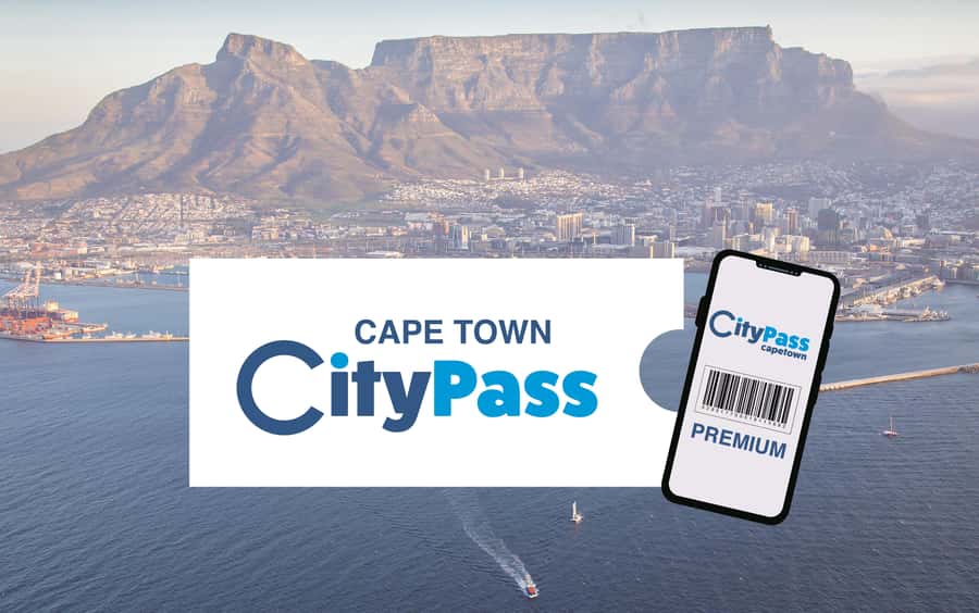 Cape Town: Premium Attractions City Pass with Bus Tour - Key highlights you should know before you go