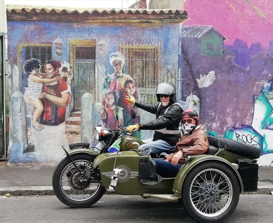 Cape Town: Premium Attractions City Pass with Bus Tour - Table Mountain, Forts, and the core museums you can’t really skip