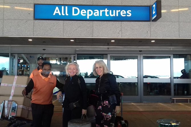 Cape Town Private Airport Transfer - Why This Transfer Feels Different From a Taxi Line