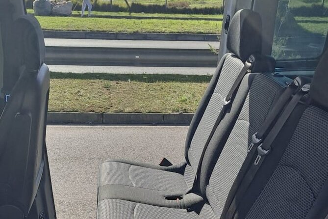 Cape Town Private Airport Transfer to City Hotels - Why a private airport transfer pays off in Cape Town