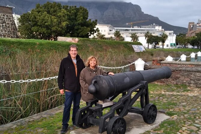 Cape Town Private City Tour - Stop 3 and 4: District Six Museum and District Six Neighborhood Walk